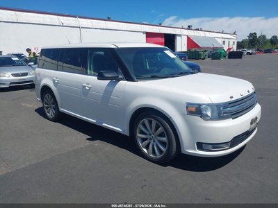 2FMHK6C88EB****** 2014 Ford Flex