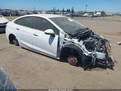 1G1BC5SM3K7****** 2019 Chevrolet Cruze