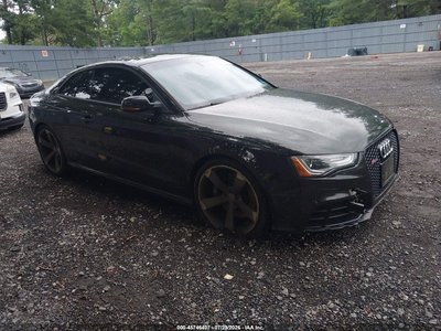 WUAC6AFR8DA****** 2013 Audi RS 5