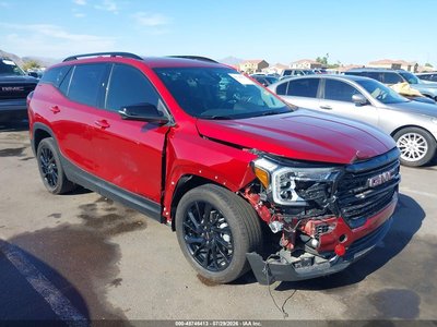 2023 GMC Terrain