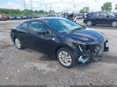 2HGFG3B56EH****** 2014 Honda Civic