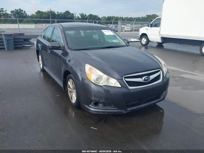 4S3BMBC68B3****** 2011 Subaru Legacy