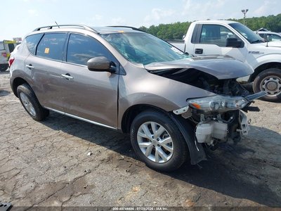 JN8AZ1MU9EW****** 2014 Nissan Murano