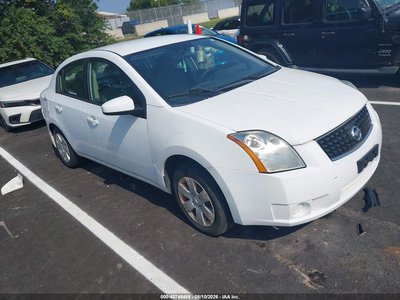 2009 Nissan Sentra