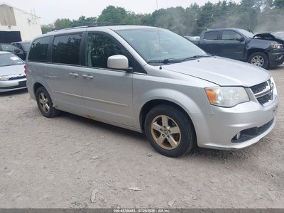 2011 Dodge Grand Caravan