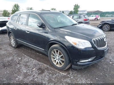 2015 Buick Enclave