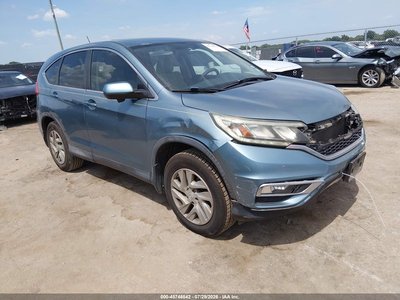 2HKRM3H51GH****** 2016 Honda CR-V