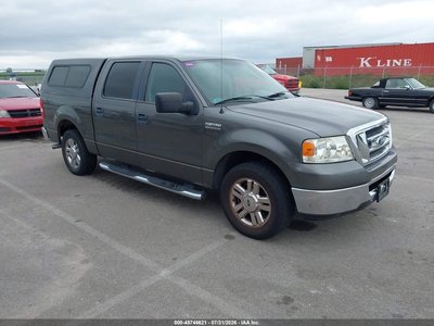 2008 Ford F-150