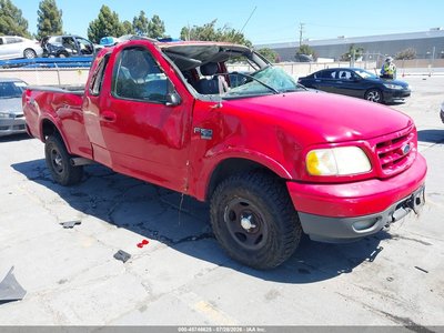 2003 Ford F-150