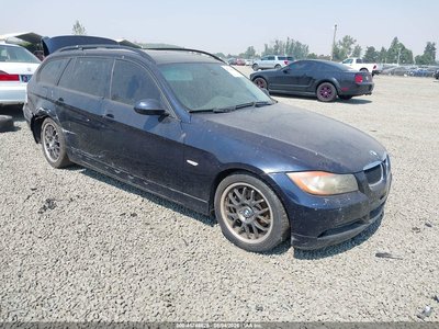 WBAVT73578F****** 2008 BMW 3 Series