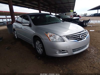 2010 Nissan Altima