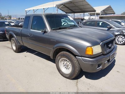 2005 Ford Ranger