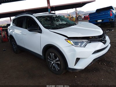 JTMZFREV5HJ****** 2017 Toyota RAV4