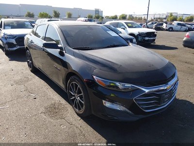 2020 Chevrolet Malibu