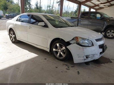 2009 Chevrolet Malibu