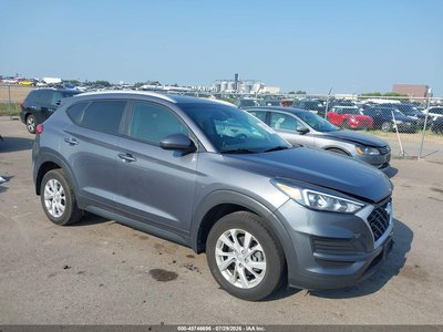 KM8J3CA4XKU****** 2019 Hyundai Tucson