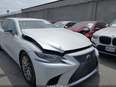 JTHB51FF9K5****** 2019 Lexus LS