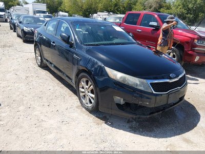 5XXGN4A77CG****** 2012 Kia Optima