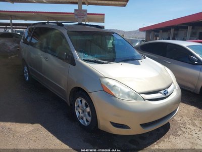 2007 Toyota Sienna