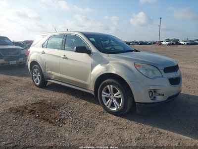 2GNALAEK9F1****** 2015 Chevrolet Equinox