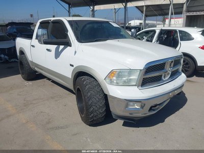 1D7RB1CT1AS****** 2010 Dodge Ram 1500