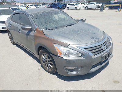 1N4AL3AP1FC****** 2015 Nissan Altima
