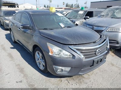 1N4AL3AP3DN****** 2013 Nissan Altima