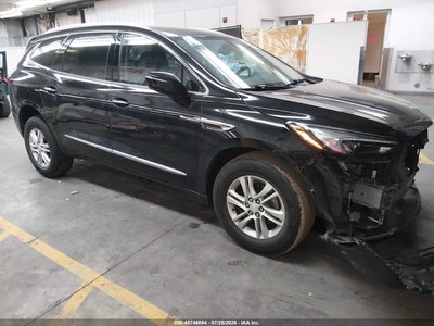 5GAERBKW4LJ****** 2020 Buick Enclave