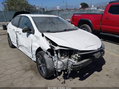 5YFBURHE5JP****** 2018 Toyota Corolla