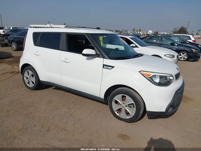 KNDJN2A25G7****** 2016 Kia Soul