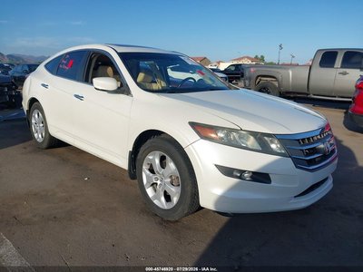 2010 Honda Accord Crosstour