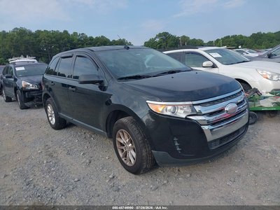 2013 Ford Edge