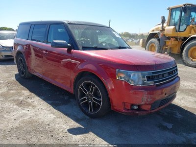 2FMGK5C84EB****** 2014 Ford Flex