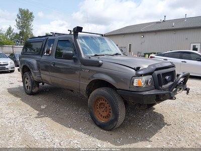 1FTZR15E84P****** 2004 Ford Ranger
