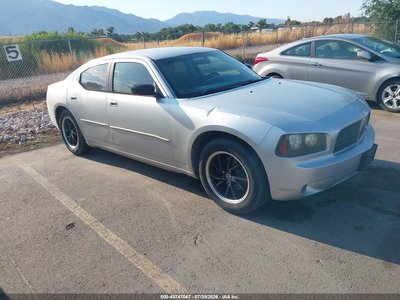 2B3KA43R16H****** 2006 Dodge Charger