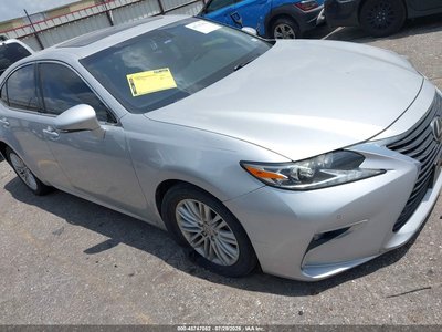 58ABK1GG7GU****** 2016 Lexus ES 350