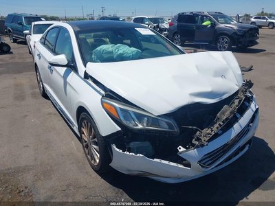 5NPE34AFXFH****** 2015 Hyundai Sonata