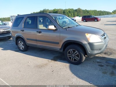 2003 Honda CR-V