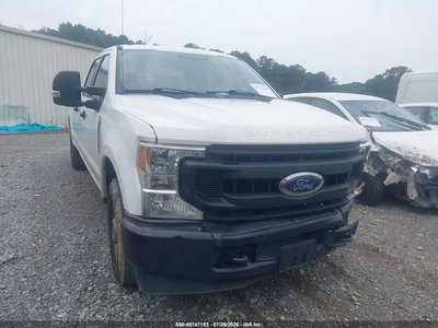 2020 Ford F-250