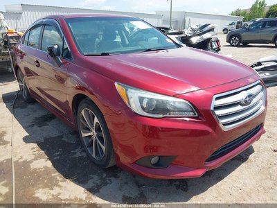2015 Subaru Legacy