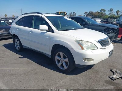 2008 Lexus RX