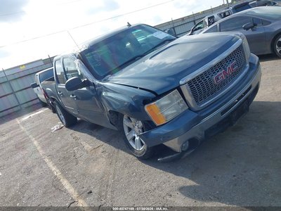 2012 GMC Sierra 1500