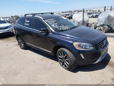 2017 Volvo XC60