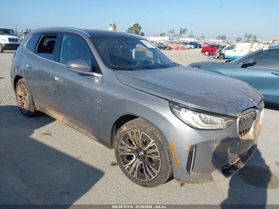 5UX53GP00T9****** 2026 BMW X3
