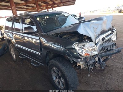 JTEBT14R650****** 2005 Toyota 4Runner