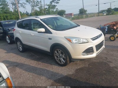 1FMCU9JX3FU****** 2015 Ford Escape