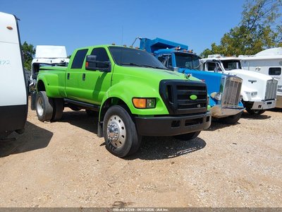 3FDNF65543M****** 2003 Ford F-650