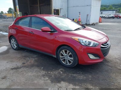 KMHD35LH4EU****** 2014 Hyundai Elantra