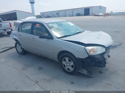 1G1ZS58FX7F****** 2007 Chevrolet Malibu