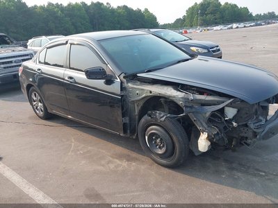 1HGCP2F49CA****** 2012 Honda Accord